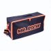 MR..ROCHE Car Carry Bag, Orange/Black
