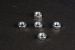 Flat Nut M3  (20 pcs)