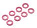 Pan Car King Pin Spacer - 0.5mm