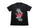 T.O.P. "Dragon" T-Shirt XX-Large Size (Red)