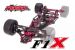 *Stock* Rebel F1 - Up to F1X Front Suspension Set