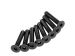 T.O.P. Photon Countersunk Head Cap Screw M3 x 16 (8 pcs)