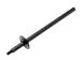 Rebel - Rear Axle