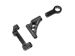 Rebel - Upper Arm Set