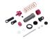 Rebel Shock Set (1 set)