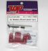 T.O.P. Photon Aluminium Battery Mount  ( each 1pc)