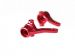 T.O.P. Photon Aluminium Steering Block( 2pcs )
