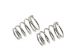 Rebel - Side Spring 0.60mm x 6 coils (2pcs)