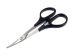Body Curved Scissors