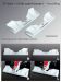 SP Dual wing set