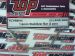T.O.P. Photon 1.6mm Stabilizer Bar ( 2pcs )