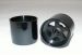 TRG Foam tyre wheel(front/black/2pcs/F103)