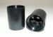 TRG Foam tyre wheel(rear/black/2pcs/F103)