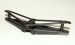 TRG Hard carbon F103 front end