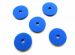 Zeppin Racing Body Protective Foam Blue 5pcs