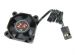 Zeppin Racing Crazy High Speed Motor Cooling Fan 30x30x10mm
