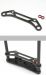 Roche Carbon Bumper Support