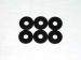Excel 5mm body mount Pad