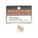 Roche Golden Battery Connector, Male, 2 pcs