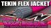 12awg Silicone FlexWire 3' Pink