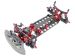 TOP Sabre FD Touring Car Kit