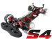 *Preorder* Sabre 10th Scale 4WD Touring Car Kit