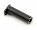 Centre Pulley Shaft (Black)