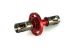Roche Heavy Duty Spool Set, Red PHOTON