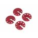 Photon/Sabre Al Spring Holders, 4pcs