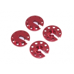 Photon/Sabre Al Spring Holders, 4pcs
