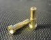 20mm length 4mm-5mm bullet with low profile top
