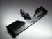ZEN Wide Front Wing Black